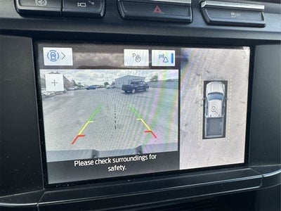 2023 Ford Super Duty F-350 SRW XLT