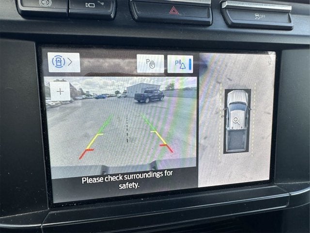 2023 Ford Super Duty F-350 SRW XLT