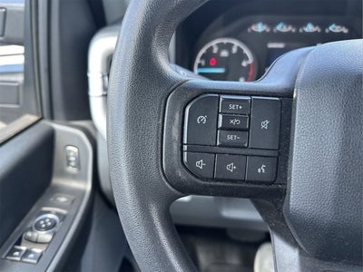 2023 Ford Super Duty F-350 SRW XLT
