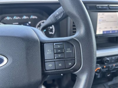 2023 Ford Super Duty F-350 SRW XLT