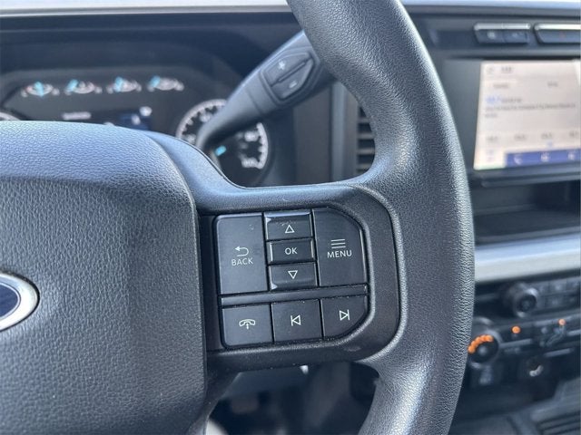 2023 Ford Super Duty F-350 SRW XLT