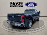 2023 Ford Super Duty F-350 SRW XLT