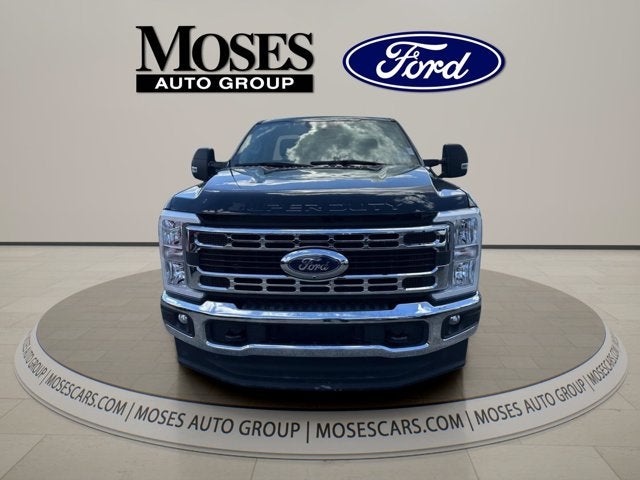 2023 Ford Super Duty F-350 SRW XLT