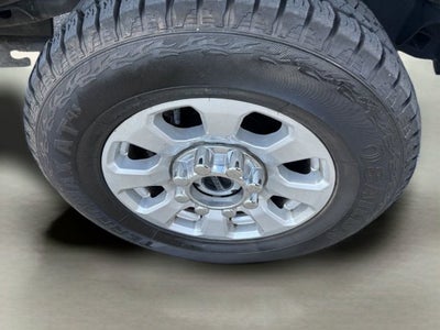 2023 Ford Super Duty F-350 SRW XLT