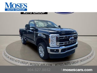 2023 Ford Super Duty F-350 SRW XLT