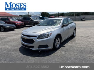 2014 Chevrolet Malibu LS