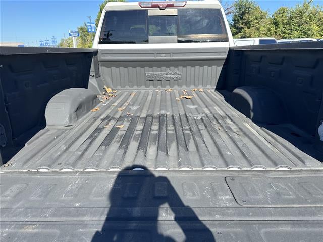 2020 Chevrolet Silverado 2500HD High Country