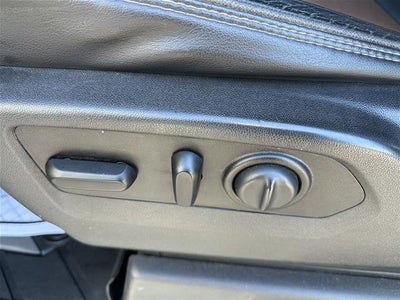 2020 Chevrolet Silverado 2500HD High Country