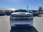 2020 Chevrolet Silverado 2500HD High Country