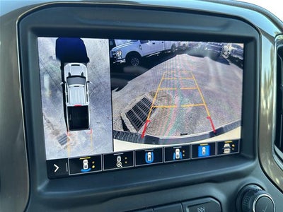 2020 Chevrolet Silverado 2500HD High Country