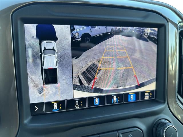 2020 Chevrolet Silverado 2500HD High Country