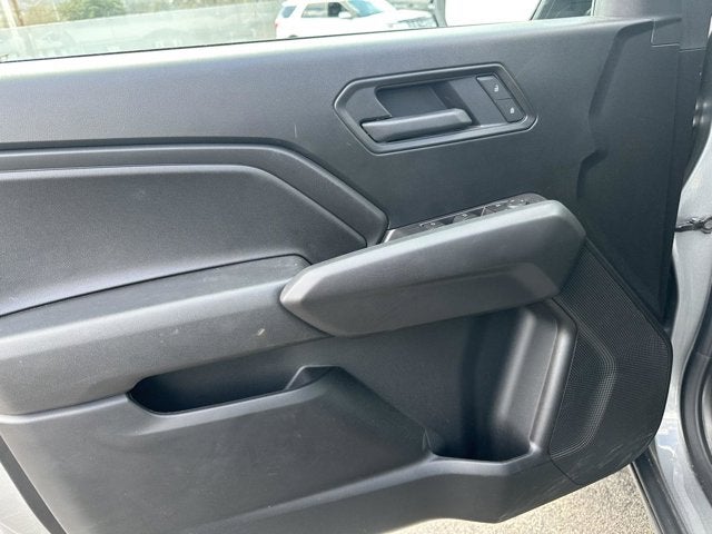 2026 Chevrolet Colorado 4WD Work Truck