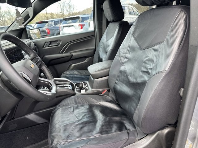 2026 Chevrolet Colorado 4WD Work Truck