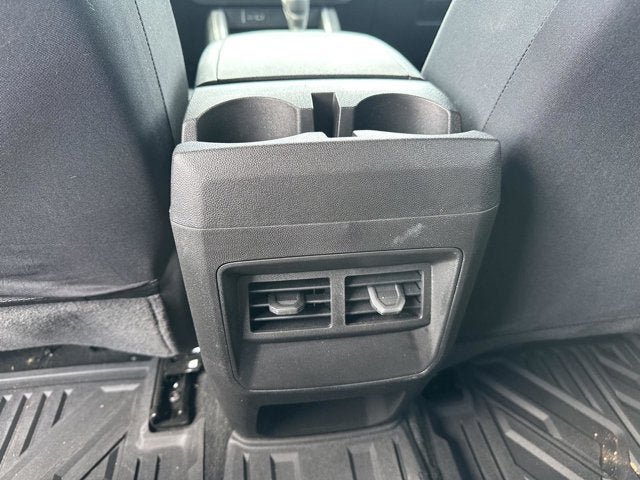 2026 Chevrolet Colorado 4WD Work Truck