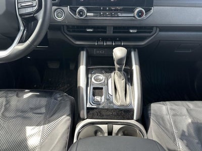 2026 Chevrolet Colorado 4WD Work Truck
