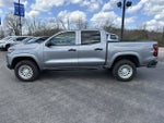 2026 Chevrolet Colorado 4WD Work Truck