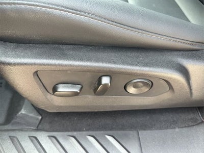 2026 Chevrolet Colorado 4WD Trail Boss