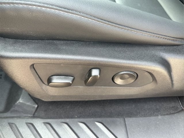 2026 Chevrolet Colorado 4WD Trail Boss