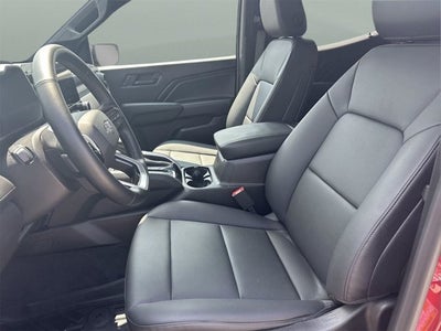 2026 Chevrolet Colorado 4WD Trail Boss
