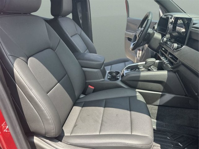 2026 Chevrolet Colorado 4WD Trail Boss