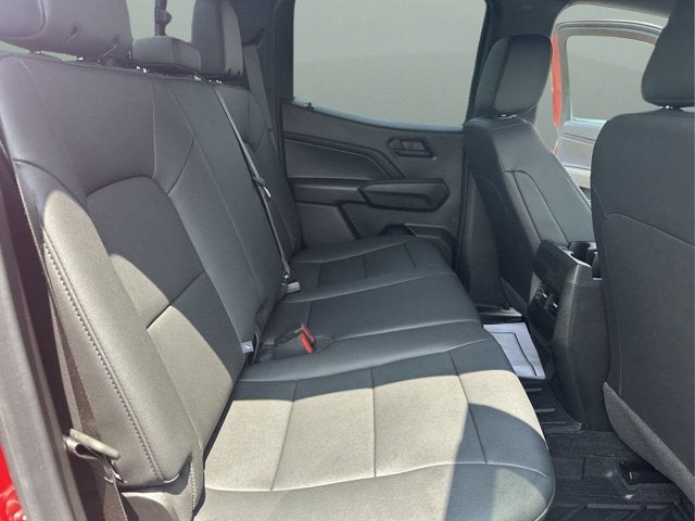 2026 Chevrolet Colorado 4WD Trail Boss
