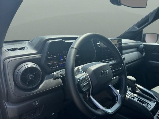 2026 Chevrolet Colorado 4WD Trail Boss