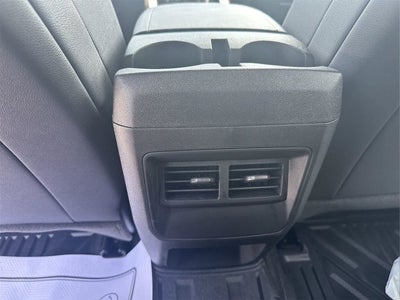 2026 Chevrolet Colorado 4WD Trail Boss