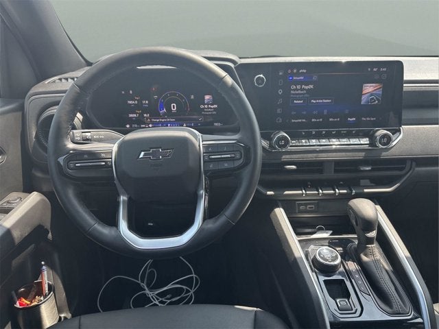 2026 Chevrolet Colorado 4WD Trail Boss
