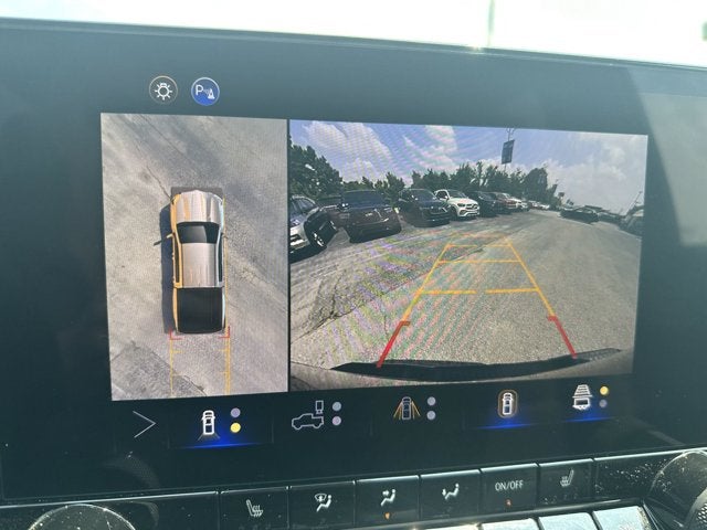 2026 Chevrolet Colorado 4WD Trail Boss