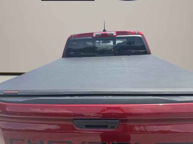 2026 Chevrolet Colorado 4WD Trail Boss