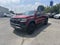 2026 Chevrolet Colorado 4WD Trail Boss