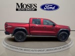 2026 Chevrolet Colorado 4WD Trail Boss
