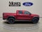 2026 Chevrolet Colorado 4WD Trail Boss