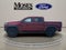 2026 Chevrolet Colorado 4WD Trail Boss
