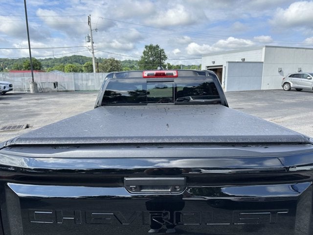 2026 Chevrolet Colorado 4WD Trail Boss
