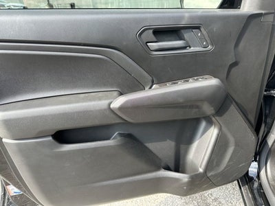 2026 Chevrolet Colorado 4WD Trail Boss