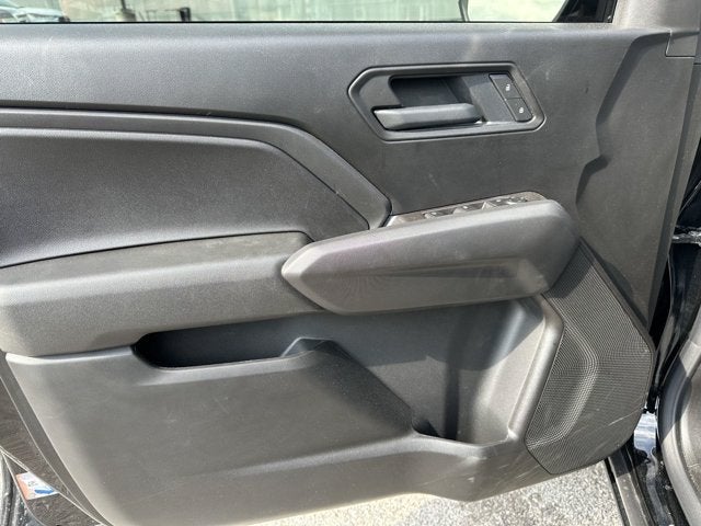 2026 Chevrolet Colorado 4WD Trail Boss