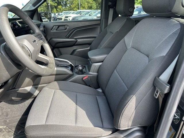 2026 Chevrolet Colorado 4WD Trail Boss