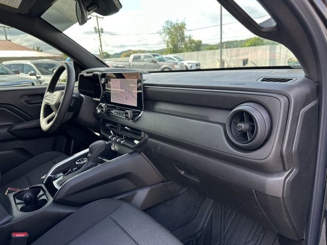 2026 Chevrolet Colorado 4WD Trail Boss