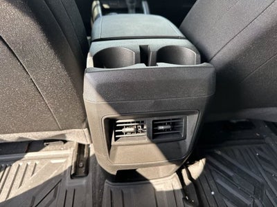2026 Chevrolet Colorado 4WD Trail Boss