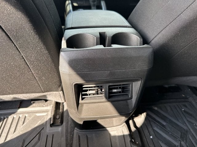 2026 Chevrolet Colorado 4WD Trail Boss