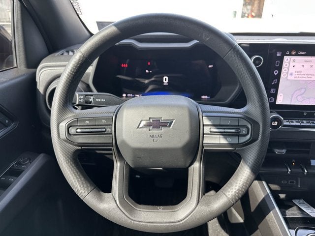 2026 Chevrolet Colorado 4WD Trail Boss