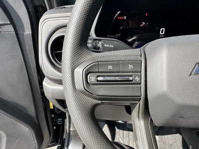 2026 Chevrolet Colorado 4WD Trail Boss