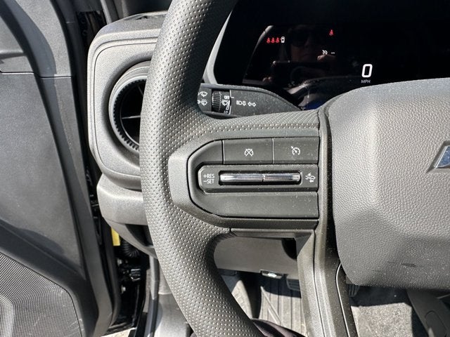 2026 Chevrolet Colorado 4WD Trail Boss