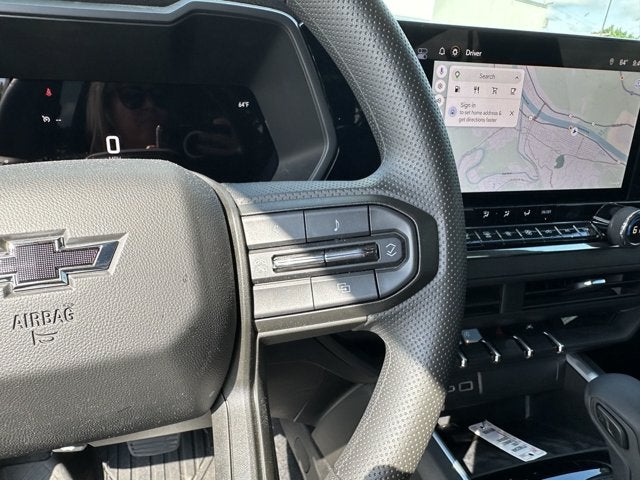 2026 Chevrolet Colorado 4WD Trail Boss