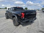 2026 Chevrolet Colorado 4WD Trail Boss