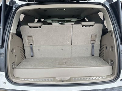 2019 GMC Yukon SLT Standard Edition