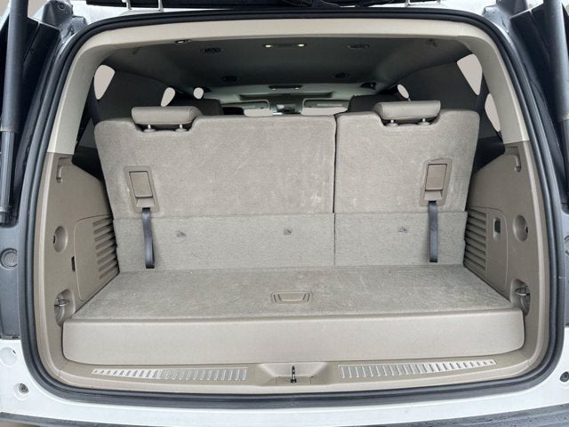 2019 GMC Yukon SLT Standard Edition