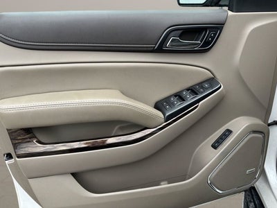 2019 GMC Yukon SLT Standard Edition