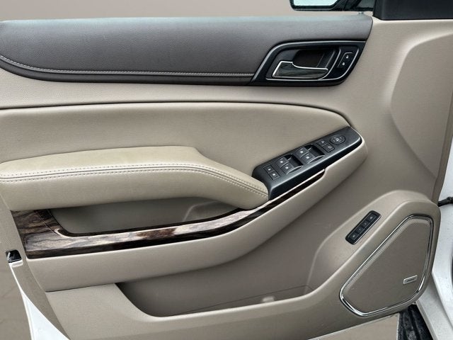 2019 GMC Yukon SLT Standard Edition